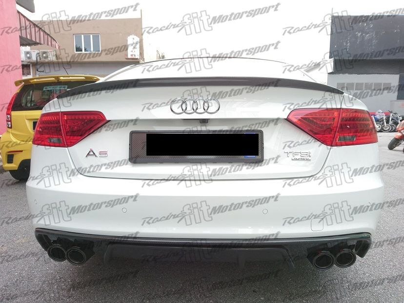 A5 Rieger Diffuser